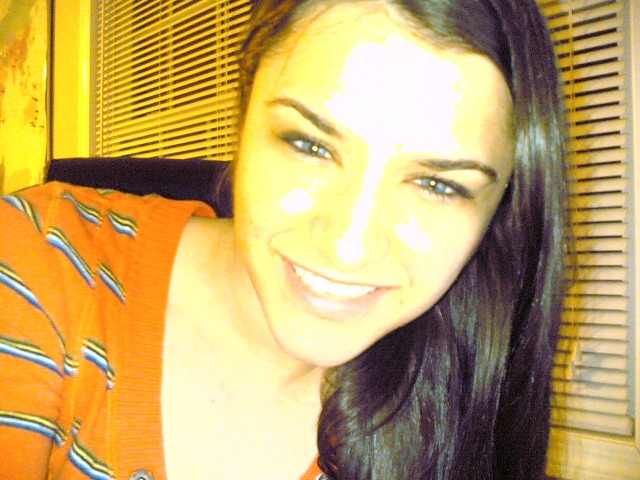 Kachina Dechert Fotoğrafı