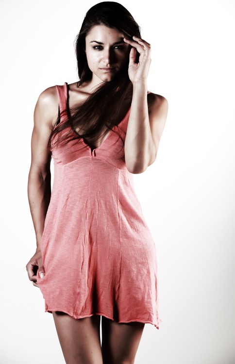 Kachina Dechert Fotoğrafı