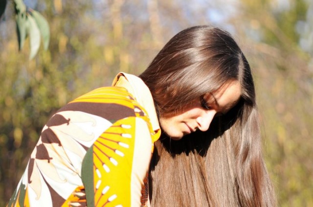 Kachina Dechert Fotoğrafı