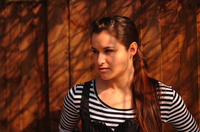 Kachina Dechert Fotoğrafı