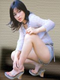Haruna Yabuki fotoğrafı