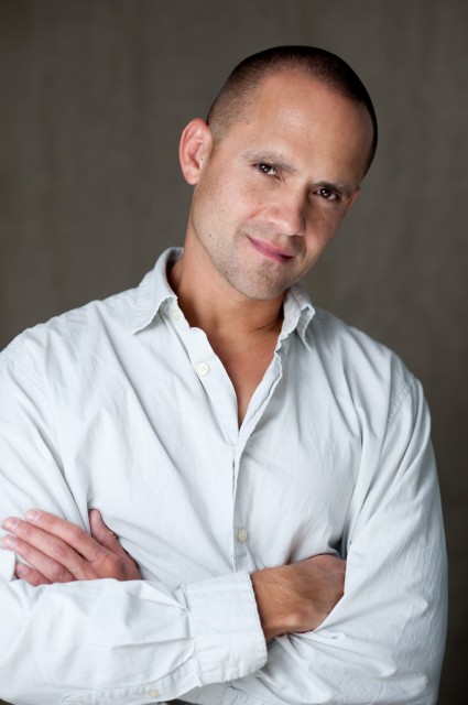 Devin McGee Fotoğrafı