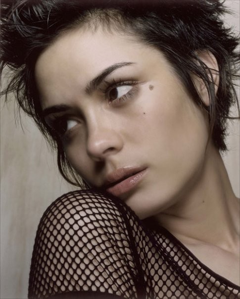 Shannyn Sossamon Fotoğrafı