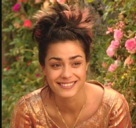 Shannyn Sossamon Fotoğrafı