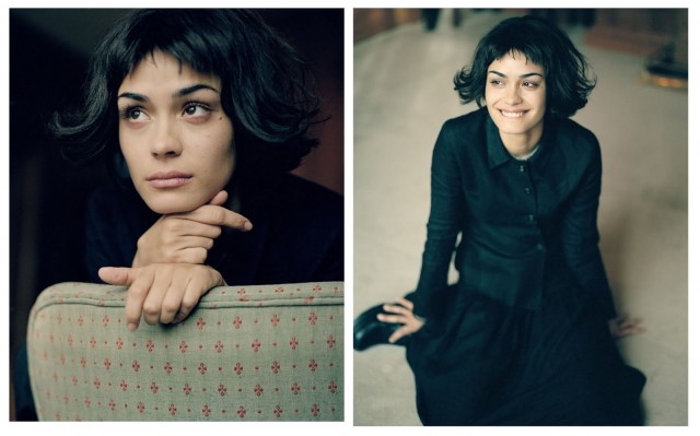 Shannyn Sossamon Fotoğrafı
