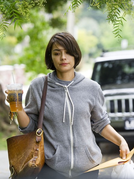 Shannyn Sossamon Fotoğrafı