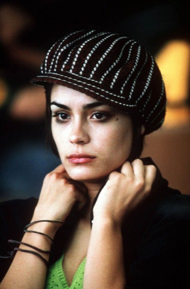 Shannyn Sossamon Fotoğrafı