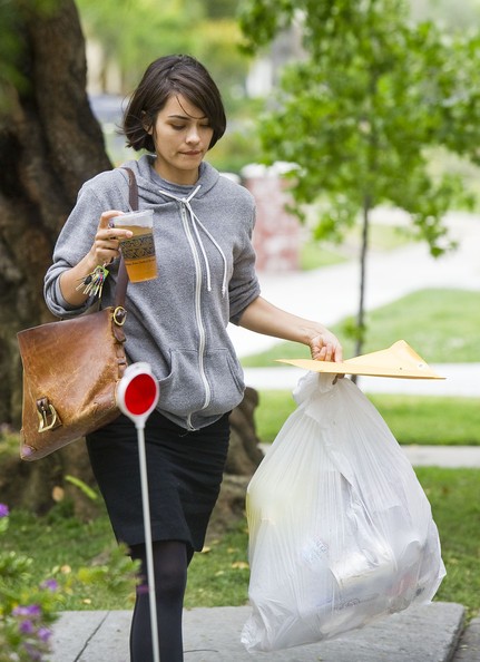 Shannyn Sossamon Fotoğrafı