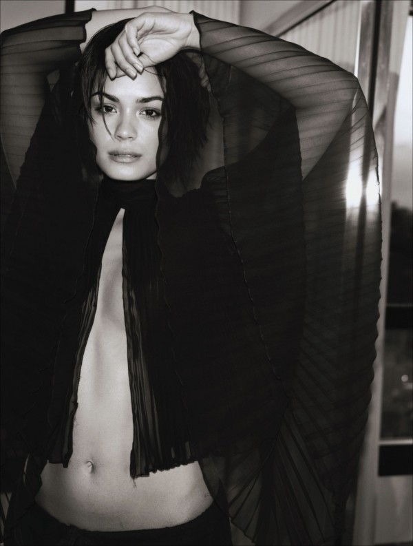 Shannyn Sossamon Fotoğrafı