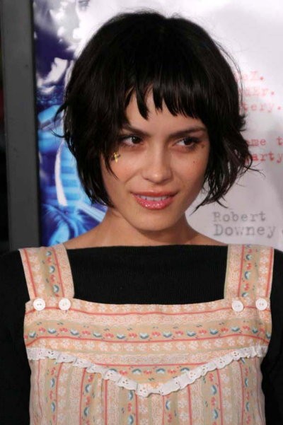 Shannyn Sossamon Fotoğrafı