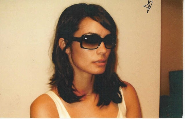 Shannyn Sossamon Fotoğrafı