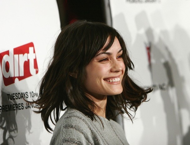Shannyn Sossamon Fotoğrafı