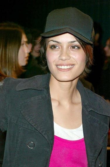 Shannyn Sossamon Fotoğrafı