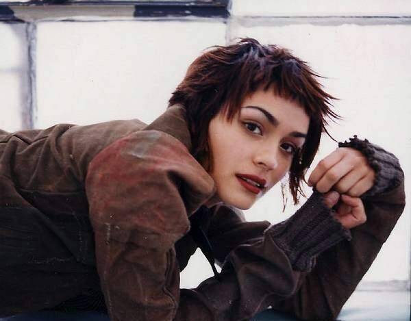 Shannyn Sossamon Fotoğrafı