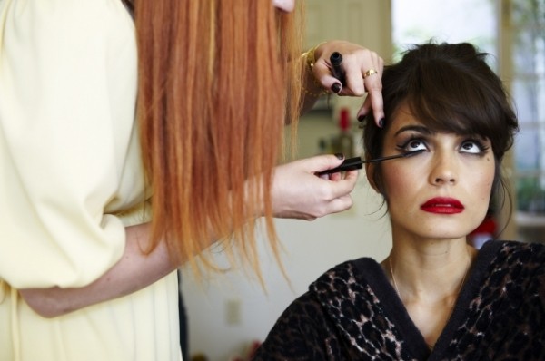 Shannyn Sossamon Fotoğrafı