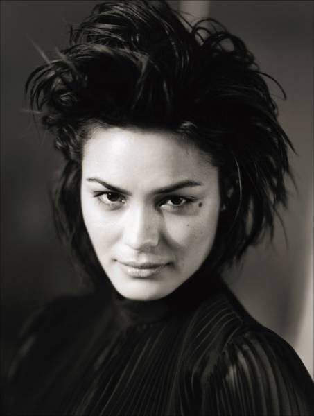 Shannyn Sossamon Fotoğrafı