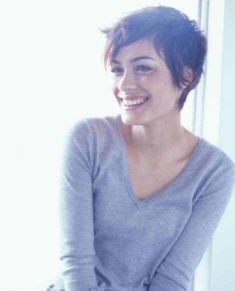 Shannyn Sossamon Fotoğrafı