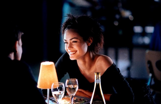 Shannyn Sossamon Fotoğrafı