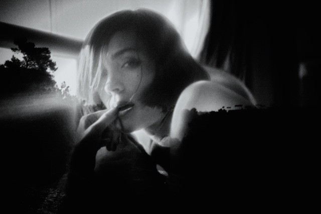 Shannyn Sossamon Fotoğrafı