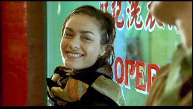 Shannyn Sossamon Fotoğrafı