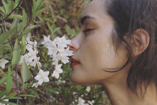 Shannyn Sossamon Fotoğrafı