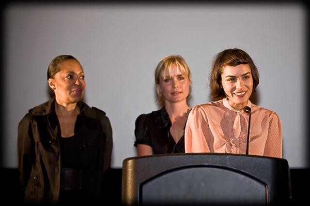 Shannyn Sossamon Fotoğrafı