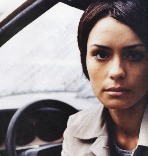 Shannyn Sossamon Fotoğrafı