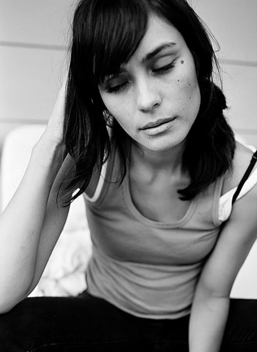 Shannyn Sossamon Fotoğrafı