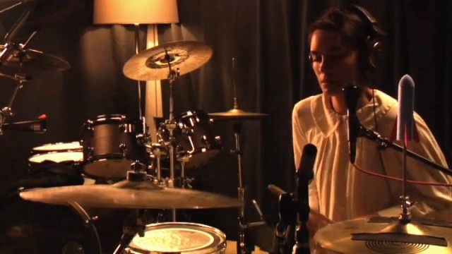 Shannyn Sossamon Fotoğrafı