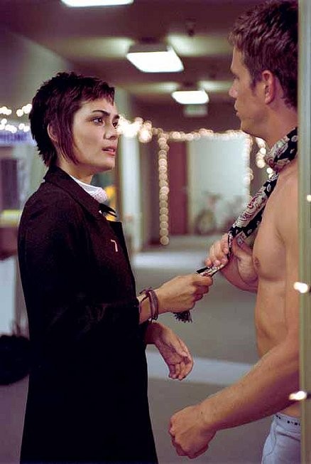 Shannyn Sossamon Fotoğrafı