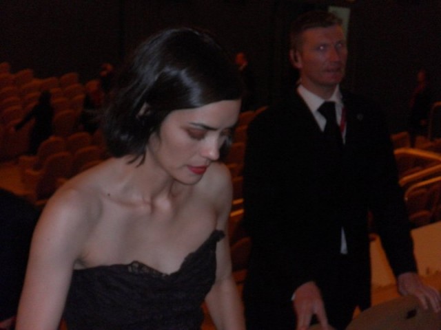 Shannyn Sossamon Fotoğrafı