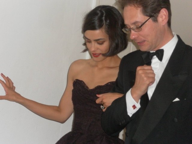 Shannyn Sossamon Fotoğrafı