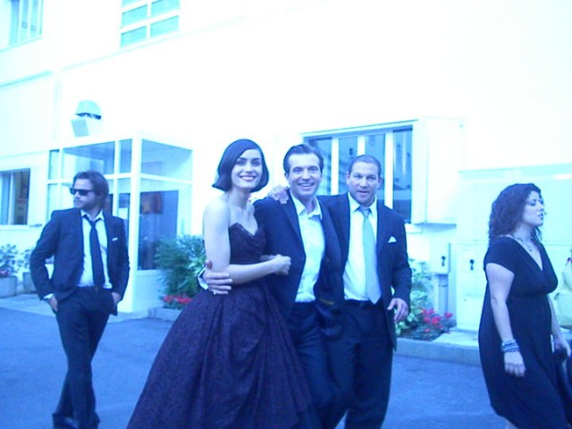 Shannyn Sossamon Fotoğrafı