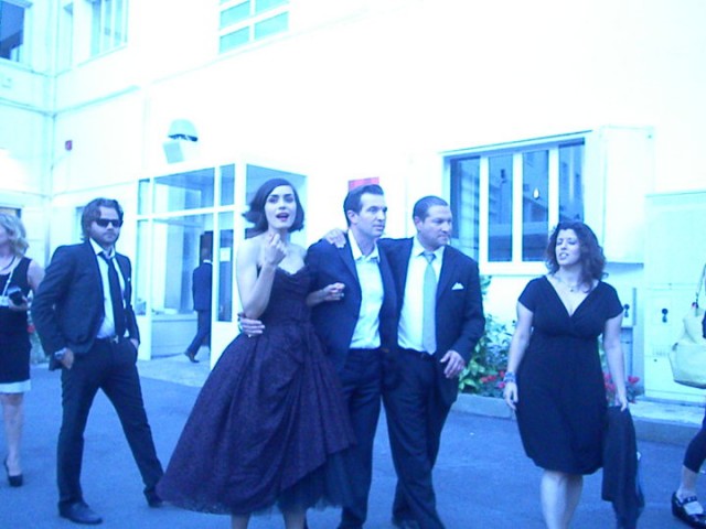 Shannyn Sossamon Fotoğrafı