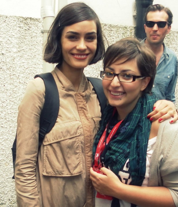 Shannyn Sossamon Fotoğrafı