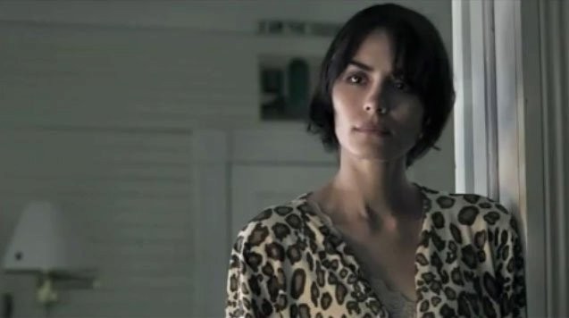 Shannyn Sossamon Fotoğrafı