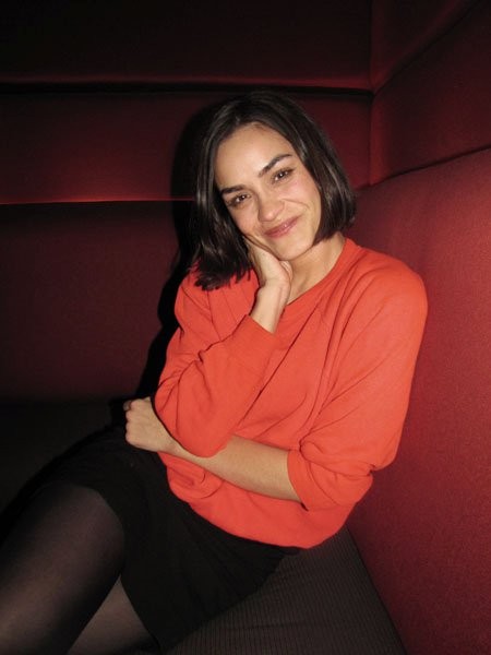 Shannyn Sossamon Fotoğrafı