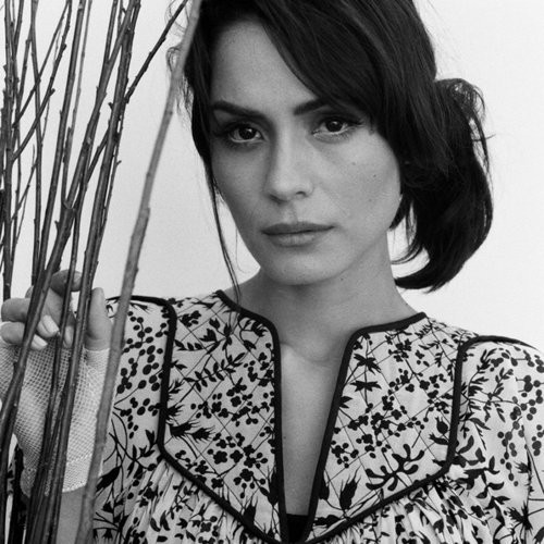 Shannyn Sossamon Fotoğrafı