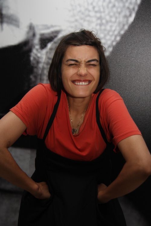 Shannyn Sossamon Fotoğrafı