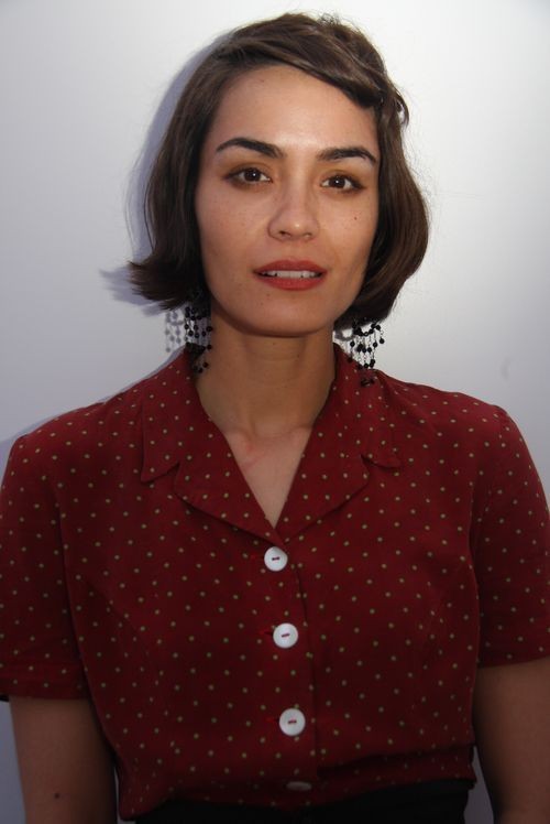Shannyn Sossamon Fotoğrafı
