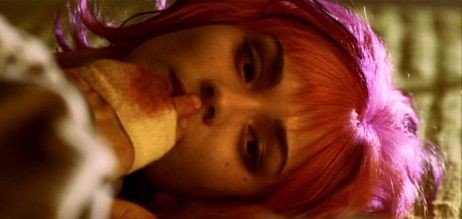 Shannyn Sossamon Fotoğrafı