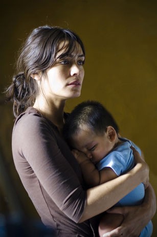 Shannyn Sossamon Fotoğrafı