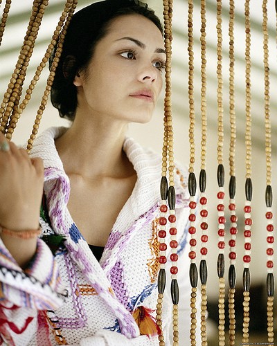 Shannyn Sossamon Fotoğrafı