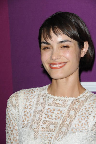 Shannyn Sossamon Fotoğrafı