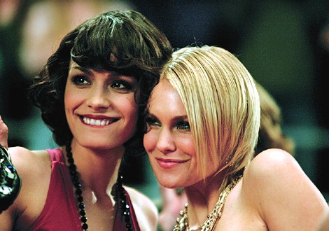 Shannyn Sossamon Fotoğrafı