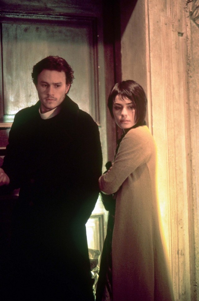 Shannyn Sossamon Fotoğrafı