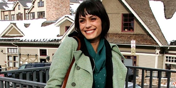 Shannyn Sossamon Fotoğrafı