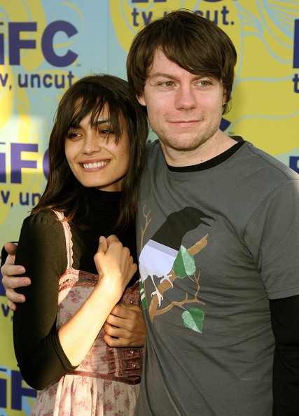 Shannyn Sossamon Fotoğrafı