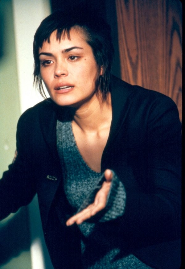 Shannyn Sossamon Fotoğrafı