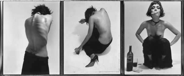 Shannyn Sossamon Fotoğrafı